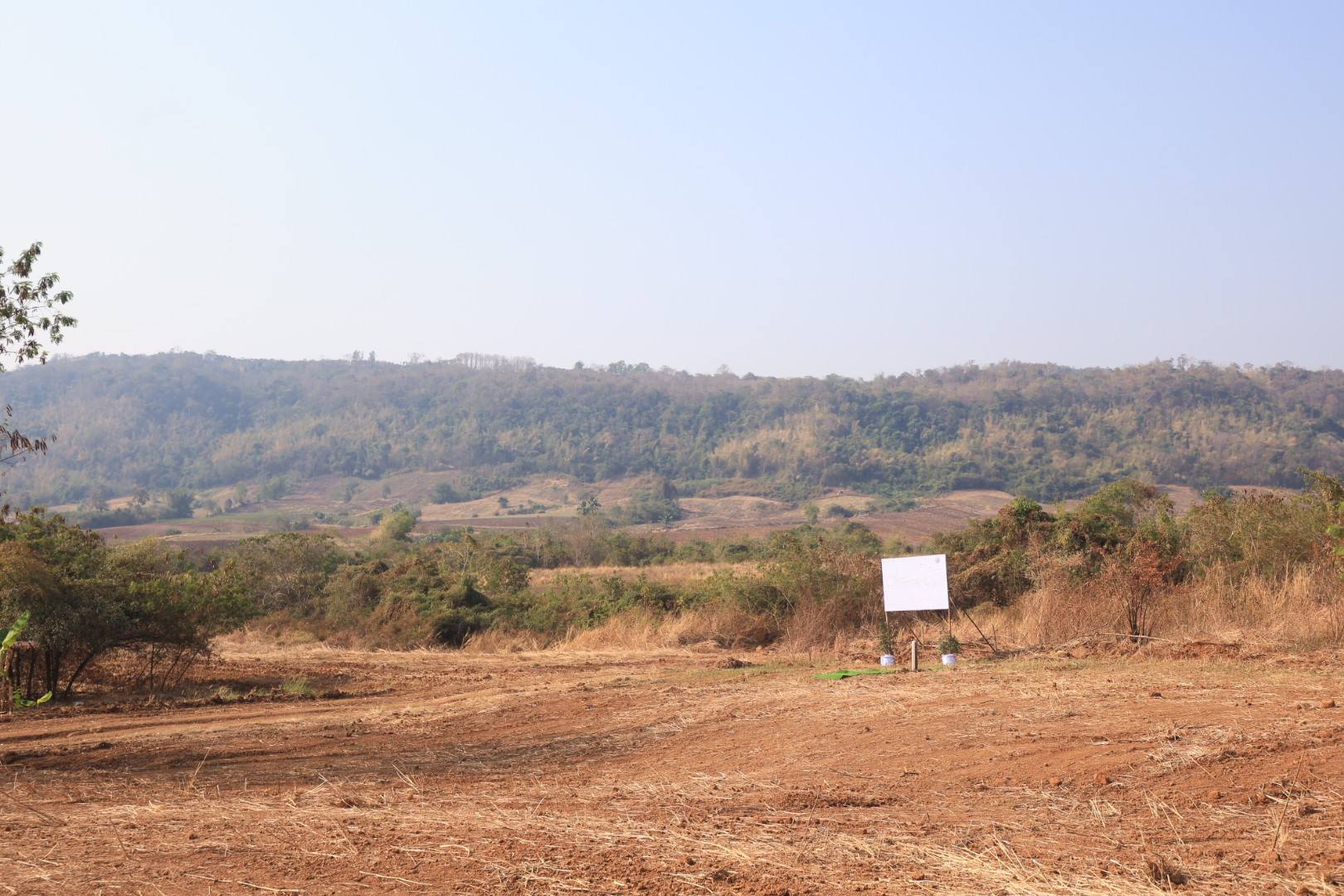 title - ส.ป.ก. ดำเนินโครงการจัดที่ดินแปลงว่างให้เกษตรกรผู้ไร้ที่ดินทำกินในเขตปฏิรูปที่ดินจังหวัดเพชรบูรณ์